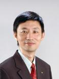 Speaker1 Yong Lian